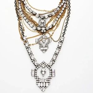 Dylanlex LENNOX necklace
